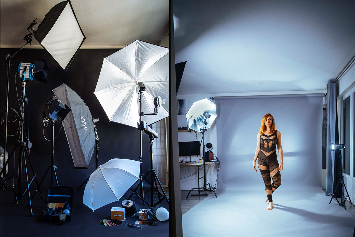 Studio ruePierrePicard